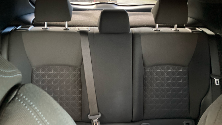 Toyota C-HR 1.8 Hybrid Design 5dr CVT Hybrid Hatchback